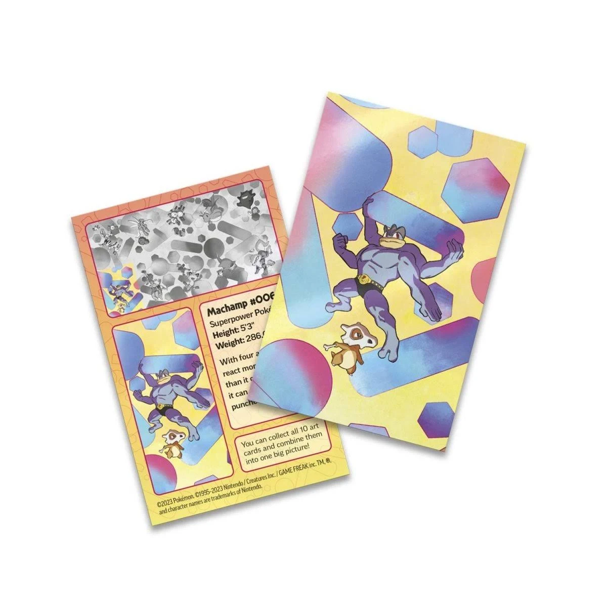 210-85306 Pokemon Scarlet & Violet 151 Mini Tin