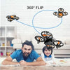 Vinci 4D-V8 Drone