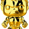 FU33517 Marvel Studios-Hulk (Gold Chrome) #379