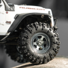 T7019 INJORA 0.7" 36*14mm Swamp Claw Tires for 1/30 SCX30 (T7019) (4)