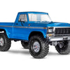 92144-4 TRX-4 Ford F-150 1/10 Scale 4WD RTR Scale & Trail Rock Crawler