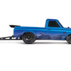 94376-74 Drag Slash Chevy C10 1/10 Scale Brushless Drag Truck