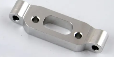 AET1008 REAR ARM MOUNT SILVER