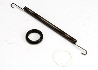 5424 Header Spring with O-Ring