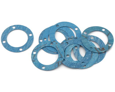 MUGE2241A Mugen Seiki MBX7R HTD Differential Gaskets (10)