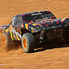 68054-1 SLASH XL-5 1/10 Scale 4WD Short-Course Truck - Orange