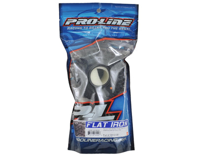PRO1011200  Flat Iron XL G8 Front/Rear 1.9" Rock Crawling Tires (2)