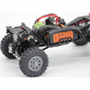 HRSXTY28X08 Aluminum Upper Shock Mount Lift Kit, 1/30 Axial SCX30