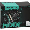 CYEB11007 Cayote Crest Modi 540 1/10 Sensored Brushless Motor (6.5T)
