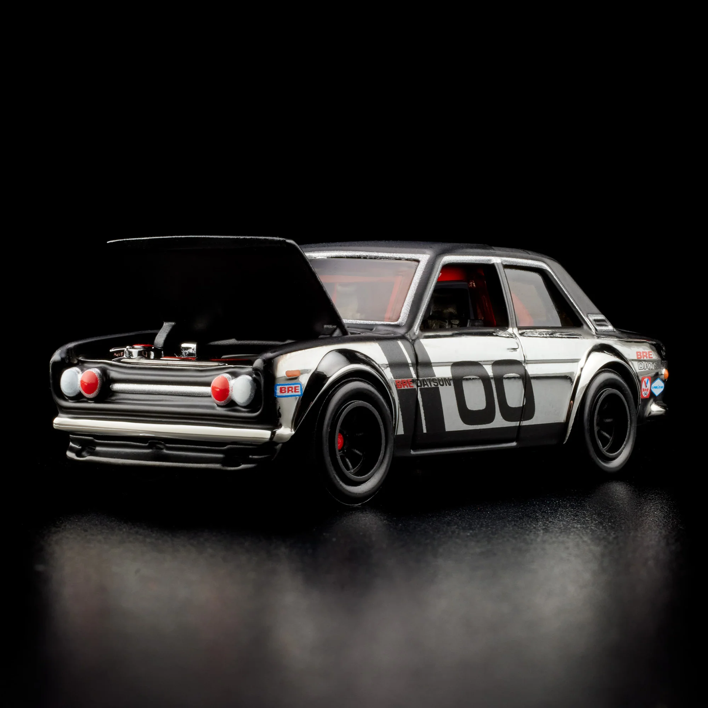 HWHWF23 RLC 1971 Bre Datsun 510