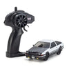 KYO66612 First Mini-Z Trueno AE86 White