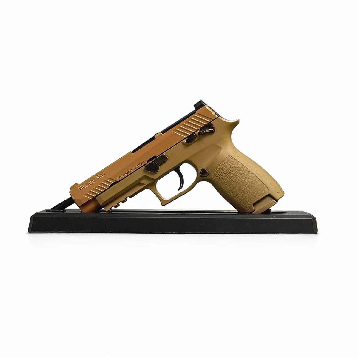 GoatGuns SIG SAUER M17 Model - Tan
