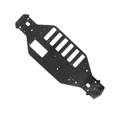103001t CARBON FIBER CHASSIS