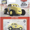 HWDXV29 Cars Gearsten Marshall