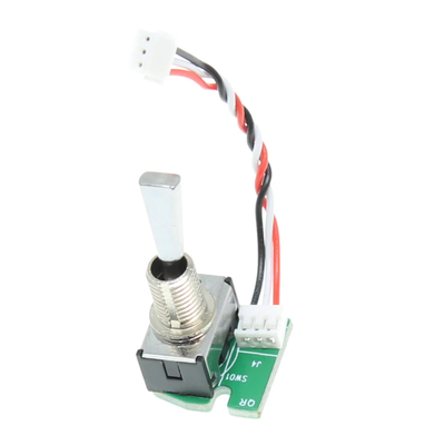 RER32237 Right Toggle Switch(LR6X)(1pc)