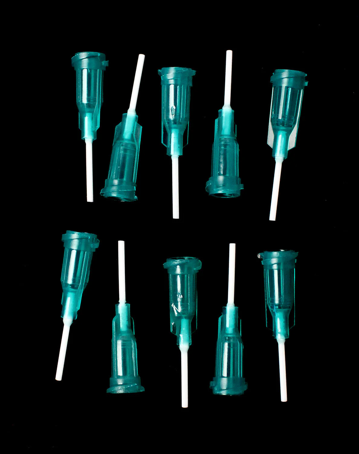 RCE1005 Precision Tire Glue Applicator Tips (10)
