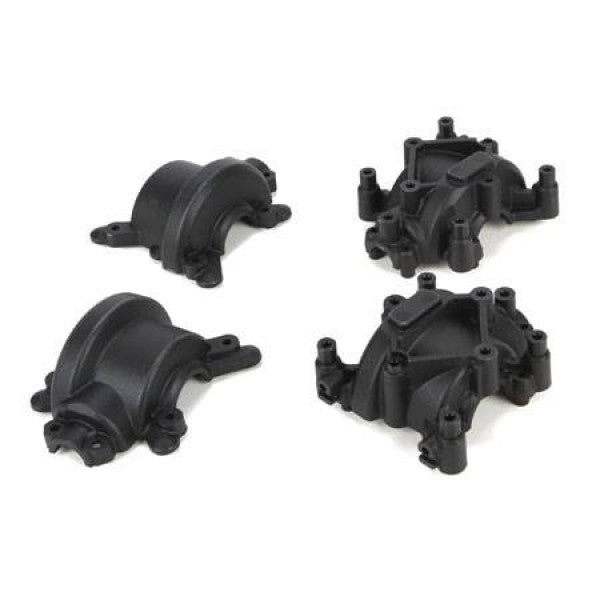 VTR232040 Gear Box Upper Lower Set (V100)