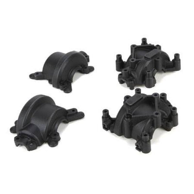 VTR232040 Gear Box Upper Lower Set (V100)