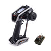 SPM6215 DX6 Rugged 6-Channel DSMR Transmitter with SR515 Receiver (Black)