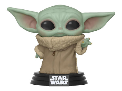 FU48740 Star Wars The Mandalorian-The Child (Baby Yoda)