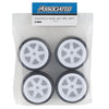 ASC31894 Hoonitruck Drift Wheels