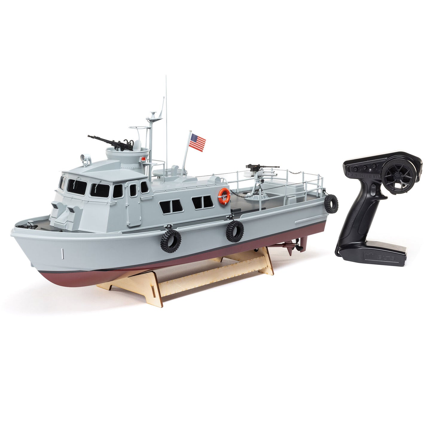 PRB08046 PCF Mk I 24” Swift Patrol Craft RTR