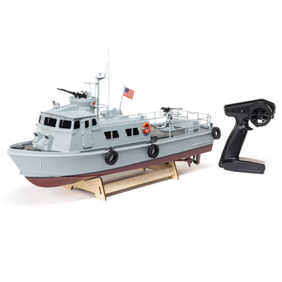 PRB08046 PCF Mk I 24” Swift Patrol Craft RTR
