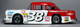 Mcallister #285 Mini '55 Chevy