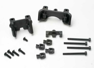 5317 Shock mounts (front & rear)