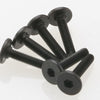 3646 Screws,3x15mm Flat Head