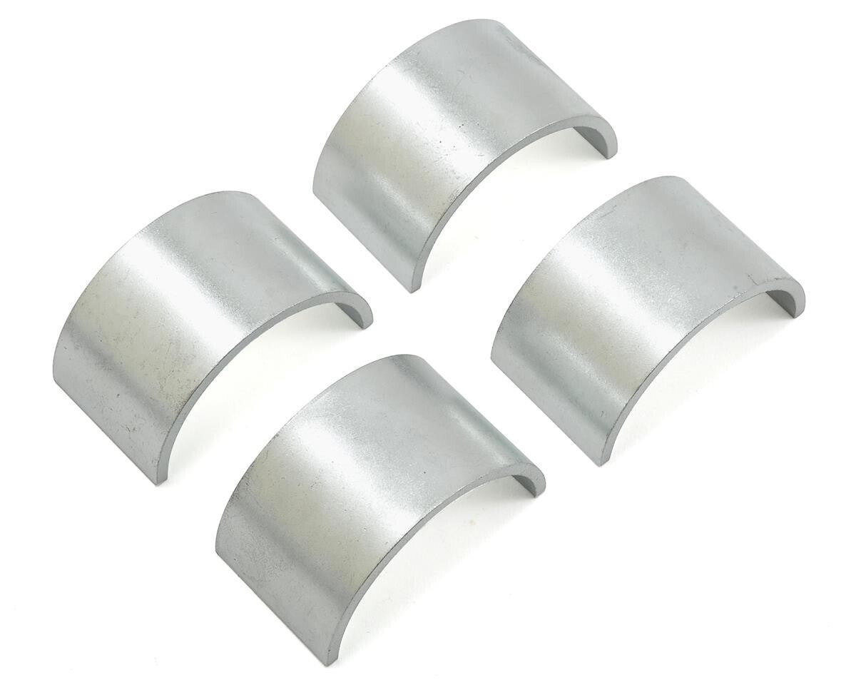 180021 Alum Wheel Weight set