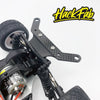 HFB02002 Mini-B Extended Body Mount