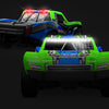 10886 Mini Slash 4X4 LED Light Kit
