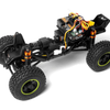 HPI160805 HPI Venture18 U4 Flux Brushless Ford Bronco 4400 - VGJR