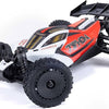 ARA2106 1/14 TYPHON GROM 4X4 RTR Brushed Buggy (Battery & Charger Included) Red/White