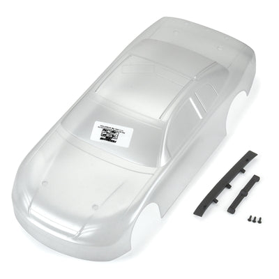 PRO371317 1/12 Pre-Cut 1997 Chevy Monte Carlo Clear Body: Losi NASCAR