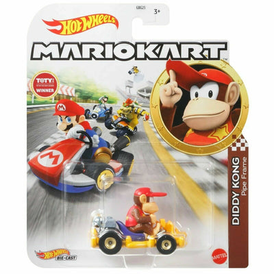 HWGBG25 Diddy Kong