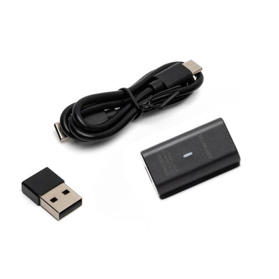 SPMXC0040 S10 G2 LiPo USB-C Smart Charger, IC2 Connector