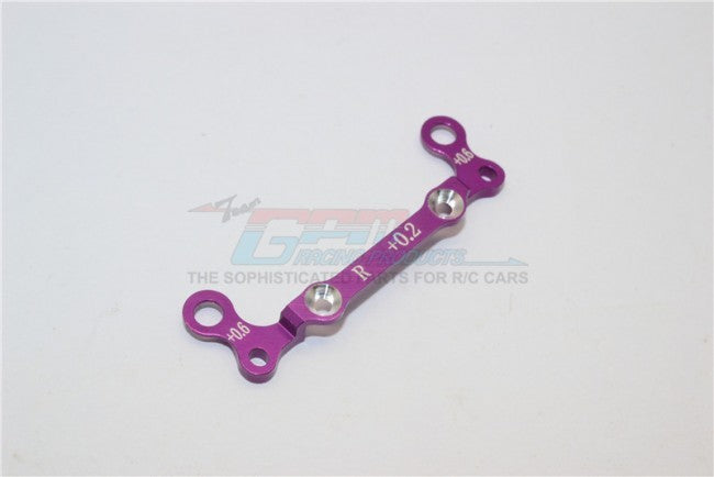 GPMMZA031R/+0206G Knuckle Holder Mini Z All Colors
