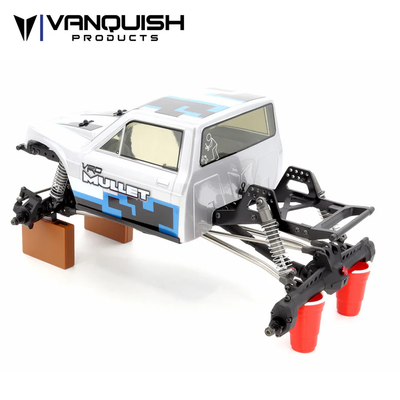 VPS09014 VRD Mullet - Kit
