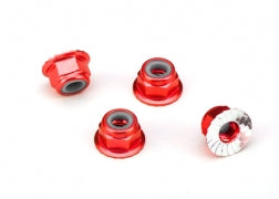 1747A Aluminum Wheel Nuts