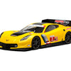 PRM154640 Corvette C7.R 1/8 Touring Car Body (Clear) (GT2) (Long Wheelbase)