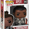 FU43286 Apex Legends Gibraltar #543