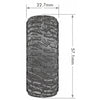 L-T3367VI Louise R/C - CR-Mallet 1/18, 1/24 1.0" Crawler Tires, 7mm Hex, Super Soft, Front/Rear (2)