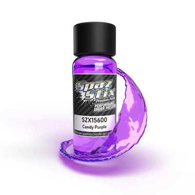 SZX15600 Candy Purple