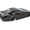 1RC1141 Racing Asphalt Late Model 1/18 Brushless RTR 2WD Oval Racer (Black) w/2.4GHz Radio, Battery & USB Charger
