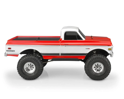 JCO0416 1970 Chevy C10 | K10 Body