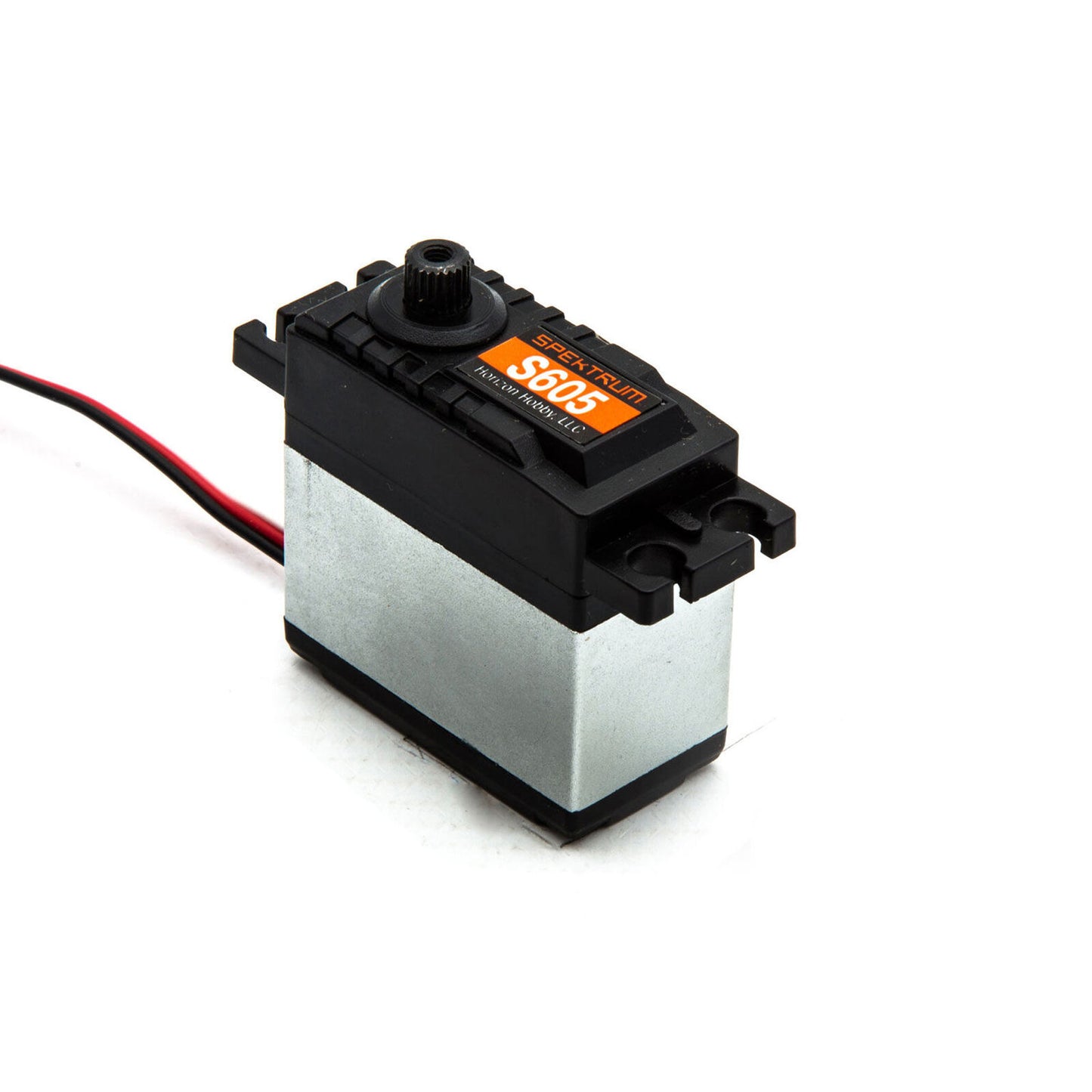 SPMS605 Standard Analog Waterproof 9KG 23T Surface Servo