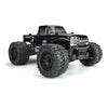 PRO341218 1966 Ford F-100 Tough (Black) (257mm)
