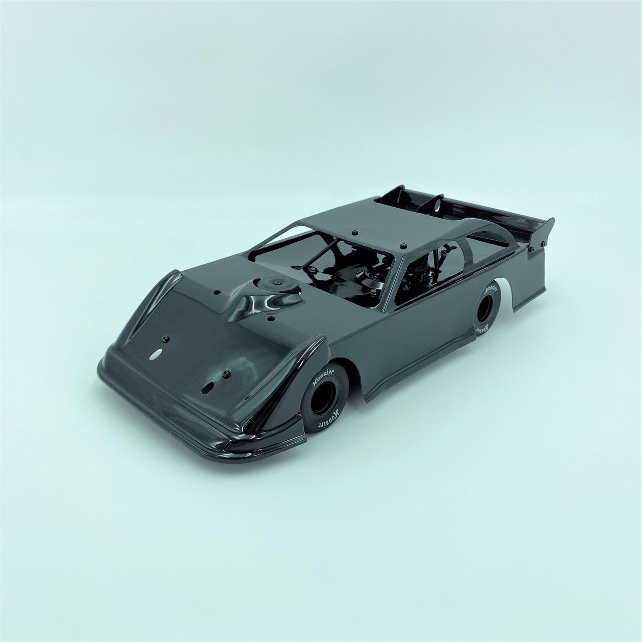 1RC1081 LATE MODEL BLACK